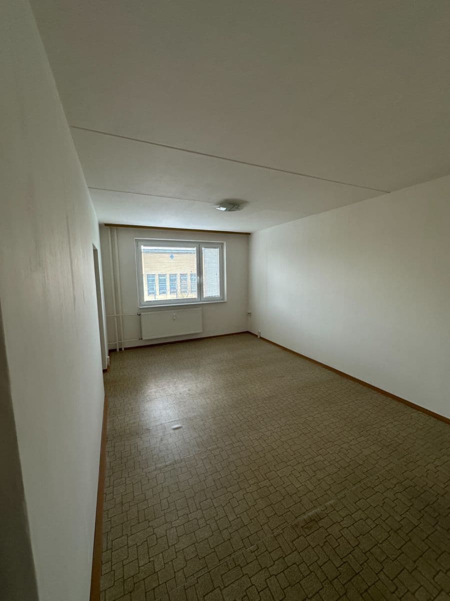 Pronájem bytu 2+1 60 m², Čimelická, Praha, Praha Pronájem bytu 2+1 60 m², Čimelická, Praha, Praha