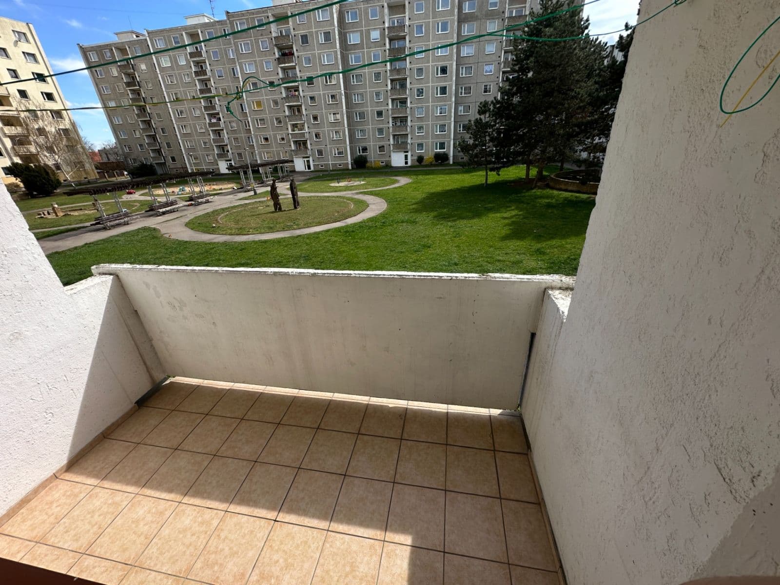 Pronájem bytu 2+1 60 m², Čimelická, Praha, Praha Pronájem bytu 2+1 60 m², Čimelická, Praha, Praha