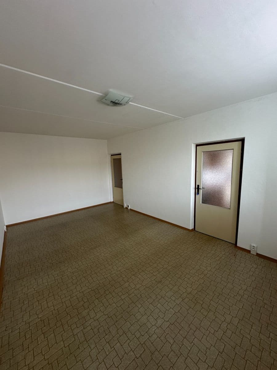 Pronájem bytu 2+1 60 m², Čimelická, Praha, Praha Pronájem bytu 2+1 60 m², Čimelická, Praha, Praha