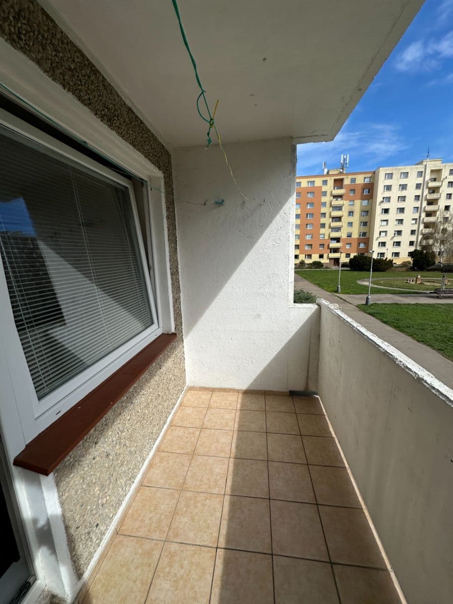 Pronájem bytu 2+1 60 m², Čimelická, Praha, Praha Pronájem bytu 2+1 60 m², Čimelická, Praha, Praha