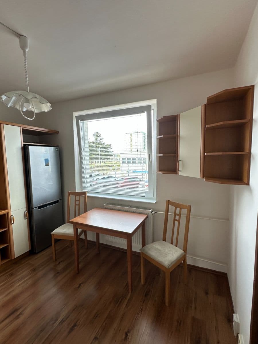 Pronájem bytu 2+1 60 m², Čimelická, Praha, Praha Pronájem bytu 2+1 60 m², Čimelická, Praha, Praha