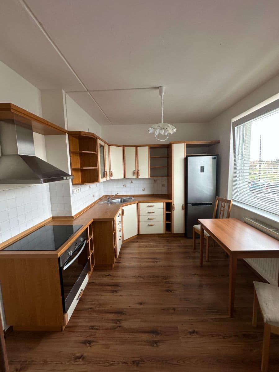 Pronájem bytu 2+1 60 m², Čimelická, Praha, Praha Pronájem bytu 2+1 60 m², Čimelická, Praha, Praha