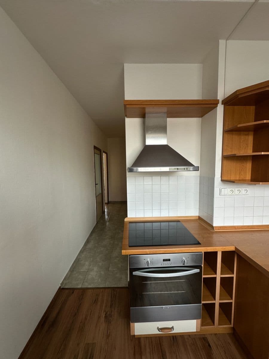 Pronájem bytu 2+1 60 m², Čimelická, Praha, Praha Pronájem bytu 2+1 60 m², Čimelická, Praha, Praha