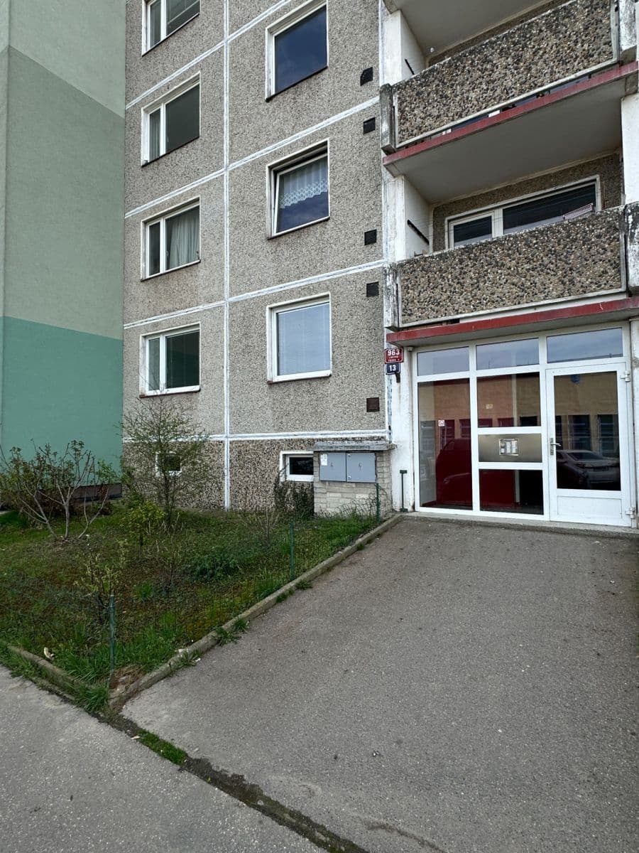 Pronájem bytu 2+1 60 m², Čimelická, Praha, Praha Pronájem bytu 2+1 60 m², Čimelická, Praha, Praha