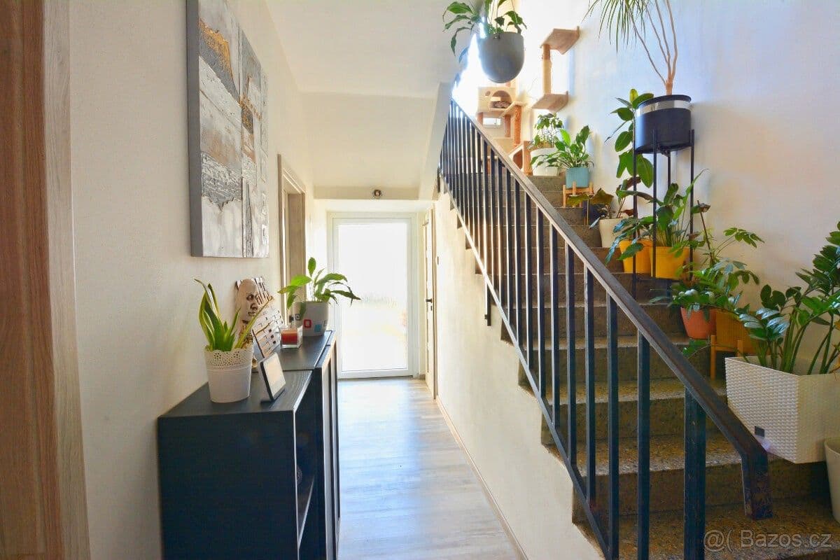 Prodej domu 255 m², pozemek 160 m², Brněnská, Opatovice, Jihomoravský kraj Prodej domu 255 m², pozemek 160 m², Brněnská, Opatovice, Jihomoravský kraj