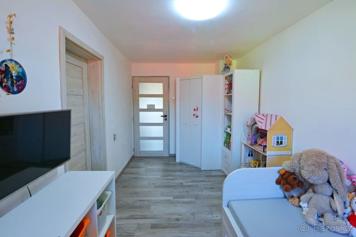 Prodej domu 255 m², pozemek 160 m², Brněnská, Opatovice, Jihomoravský kraj Prodej domu 255 m², pozemek 160 m², Brněnská, Opatovice, Jihomoravský kraj