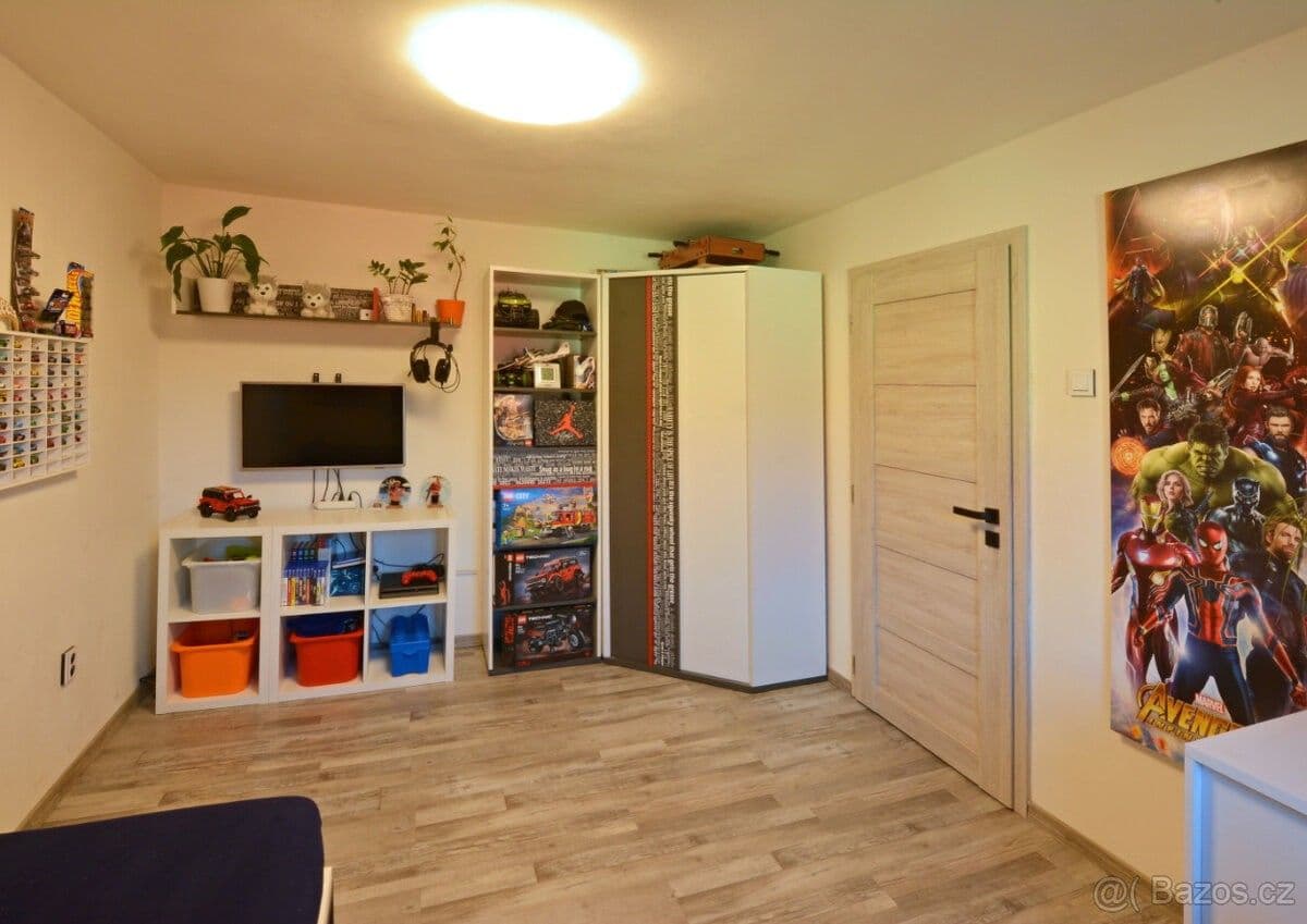Prodej domu 255 m², pozemek 160 m², Brněnská, Opatovice, Jihomoravský kraj Prodej domu 255 m², pozemek 160 m², Brněnská, Opatovice, Jihomoravský kraj