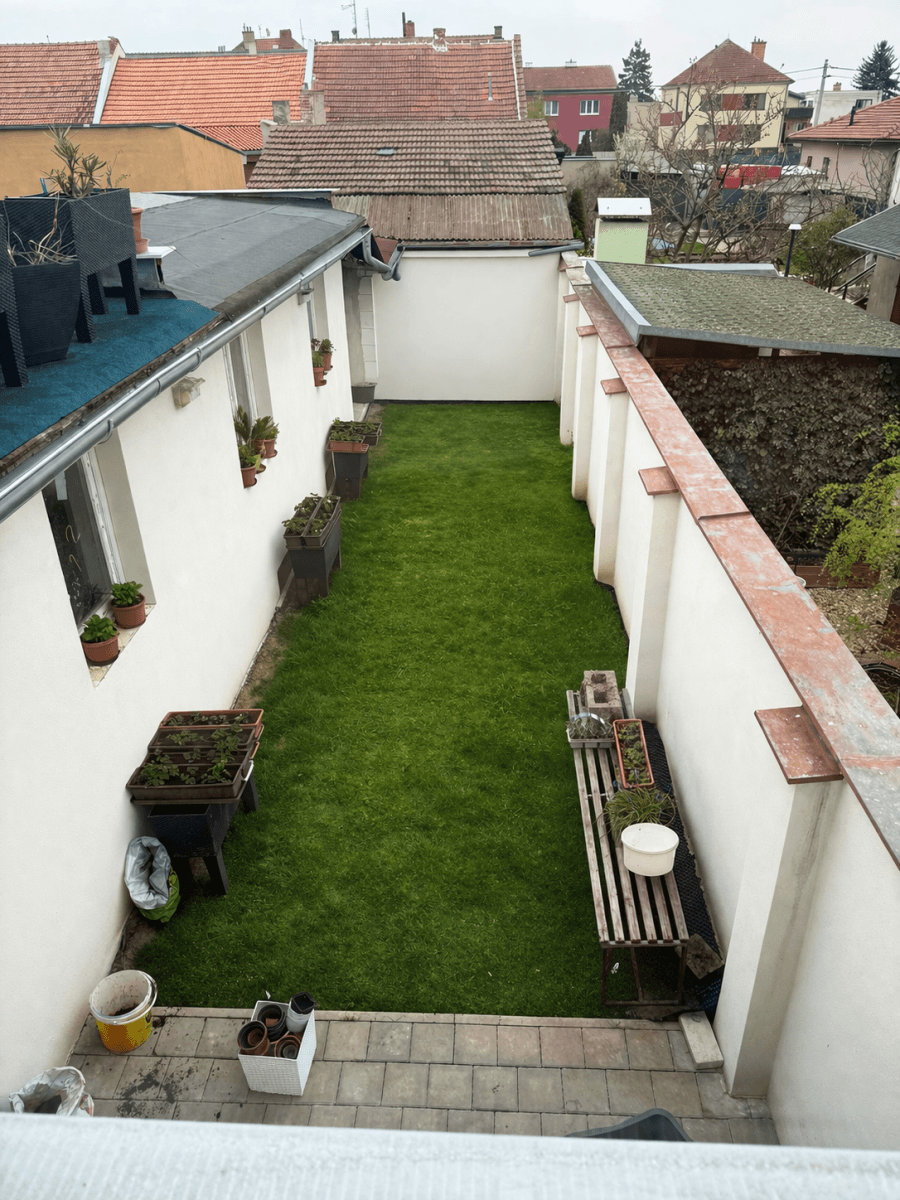 Prodej domu 255 m², pozemek 160 m², Brněnská, Opatovice, Jihomoravský kraj Prodej domu 255 m², pozemek 160 m², Brněnská, Opatovice, Jihomoravský kraj