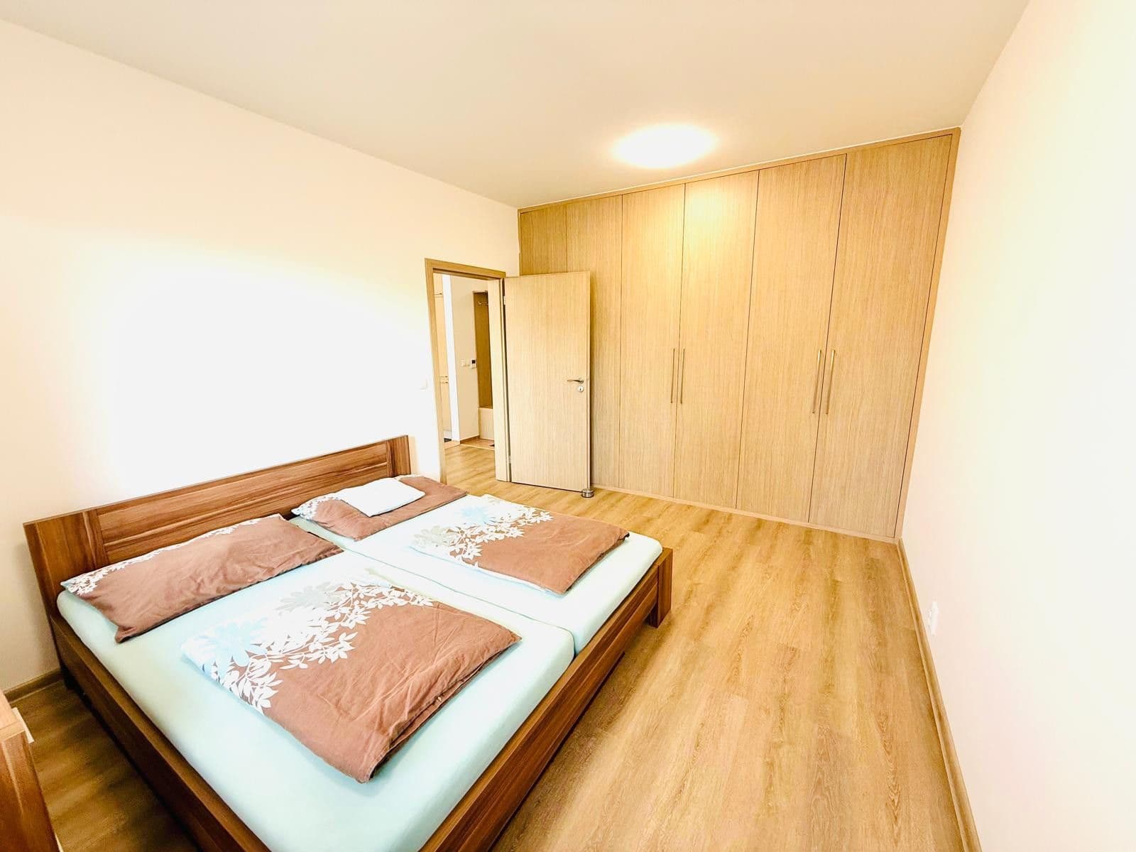 Pronájem bytu 2+kk 62 m², Dřevnická, Zlín, Zlínský kraj Pronájem bytu 2+kk 62 m², Dřevnická, Zlín, Zlínský kraj