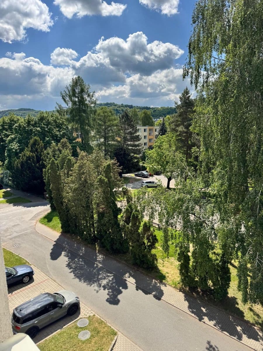 Pronájem bytu 2+kk 62 m², Dřevnická, Zlín, Zlínský kraj Pronájem bytu 2+kk 62 m², Dřevnická, Zlín, Zlínský kraj