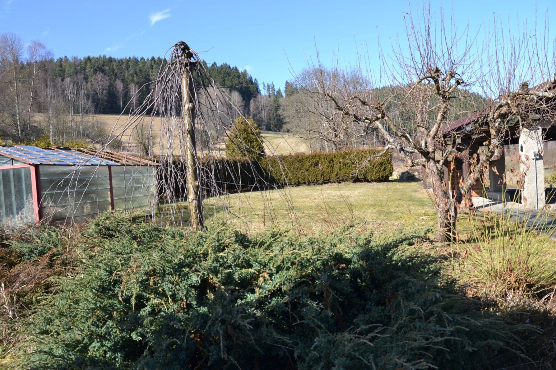 Prodej domu 246 m², pozemek 1.000 m², Teplička, Karlovarský kraj Prodej domu 246 m², pozemek 1.000 m², Teplička, Karlovarský kraj