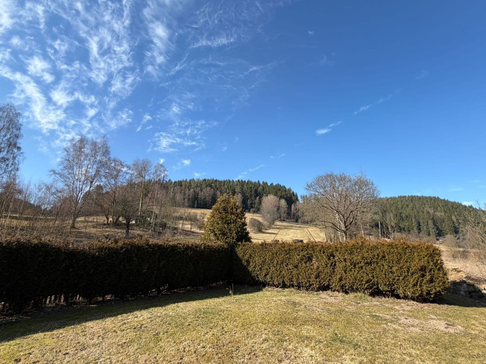Prodej domu 246 m², pozemek 1.000 m², Teplička, Karlovarský kraj Prodej domu 246 m², pozemek 1.000 m², Teplička, Karlovarský kraj