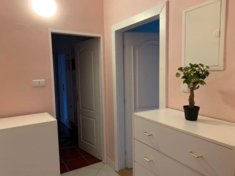 Pronájem bytu 2+kk 48 m², Sudoměřská, Praha, Praha Pronájem bytu 2+kk 48 m², Sudoměřská, Praha, Praha