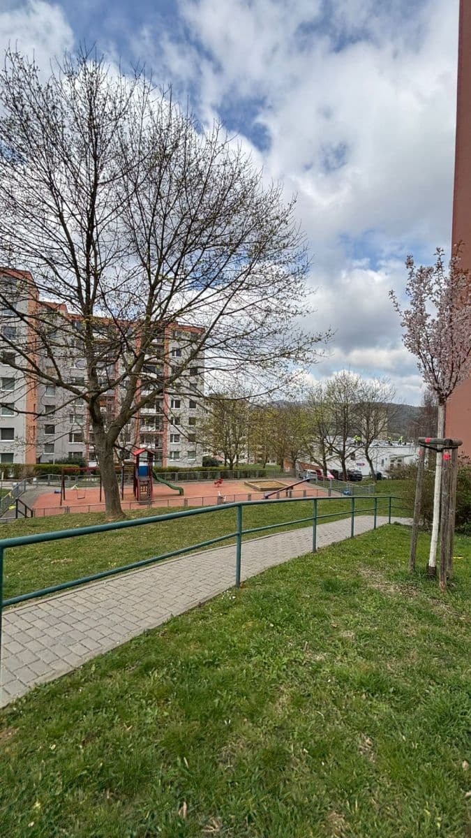 Prodej bytu 3+1 70 m², Valachův Žleb, Zlín, Zlínský kraj Prodej bytu 3+1 70 m², Valachův Žleb, Zlín, Zlínský kraj