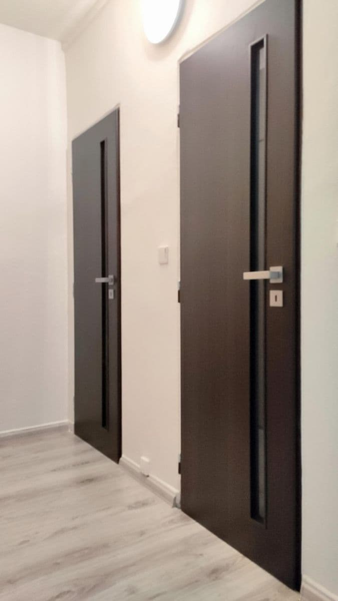 Pronájem bytu 1+1 40 m², Čs. armády, Bohumín, Moravskoslezský kraj Pronájem bytu 1+1 40 m², Čs. armády, Bohumín, Moravskoslezský kraj