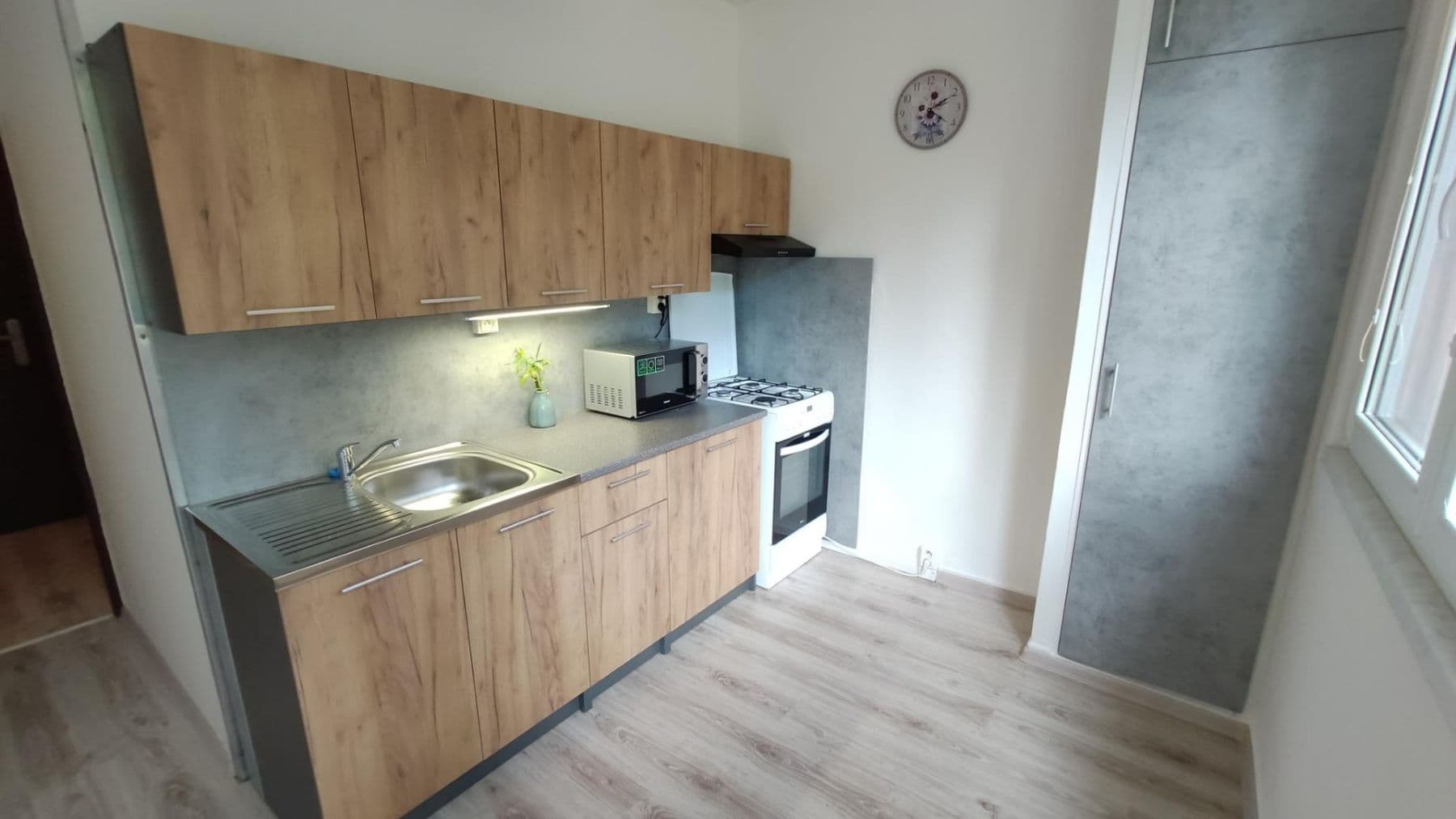 Pronájem bytu 1+1 40 m², Čs. armády, Bohumín, Moravskoslezský kraj Pronájem bytu 1+1 40 m², Čs. armády, Bohumín, Moravskoslezský kraj