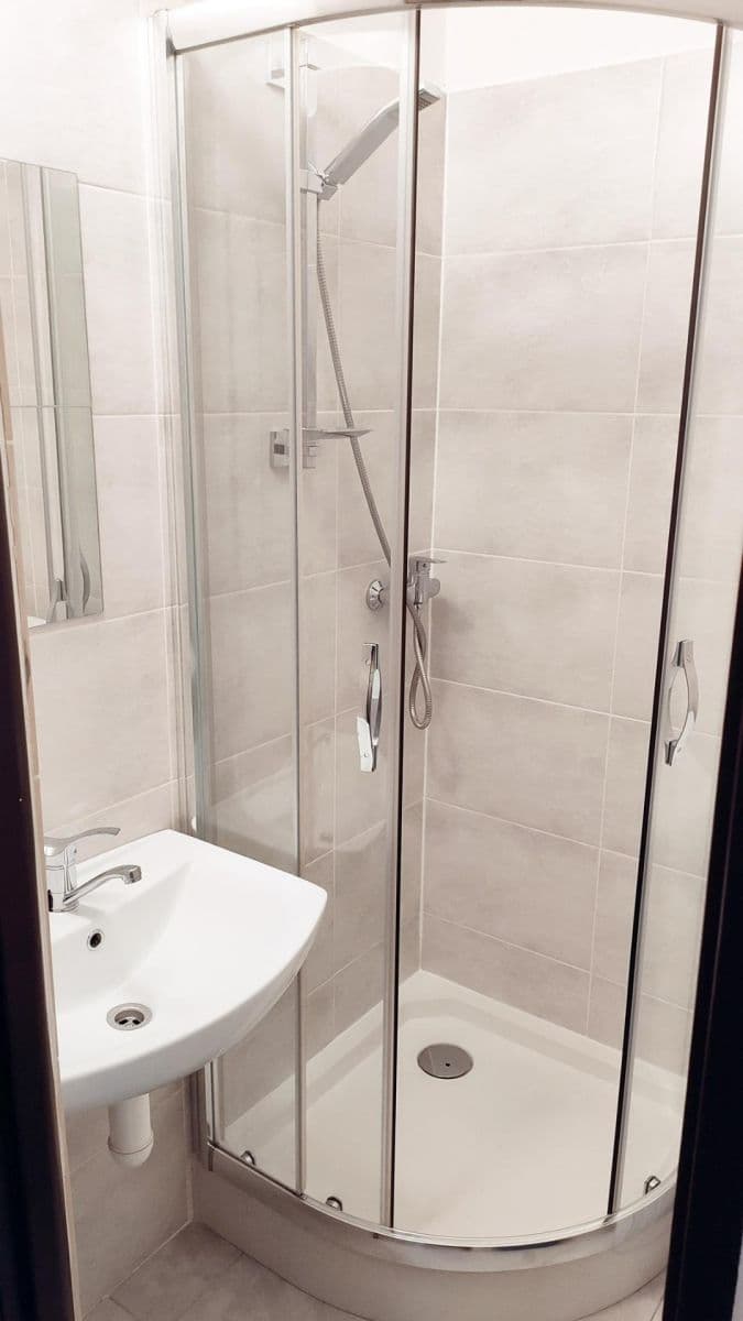 Pronájem bytu 1+1 40 m², Čs. armády, Bohumín, Moravskoslezský kraj Pronájem bytu 1+1 40 m², Čs. armády, Bohumín, Moravskoslezský kraj