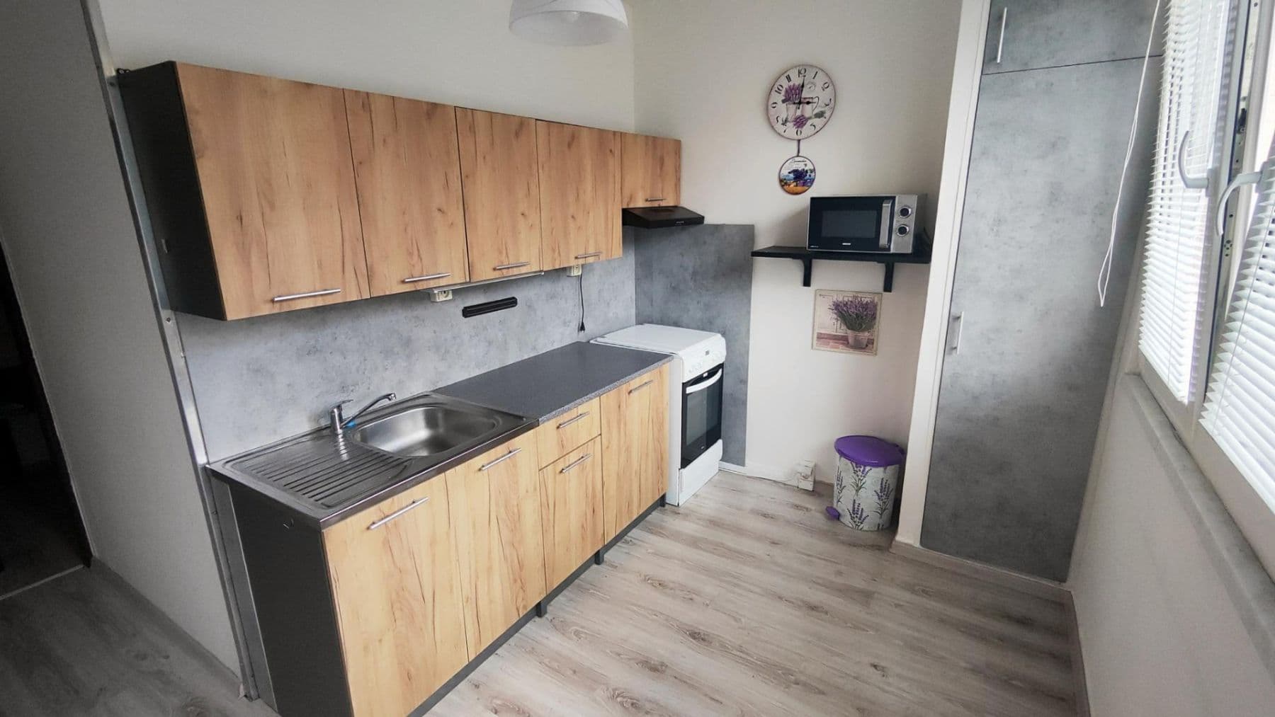 Pronájem bytu 1+1 40 m², Čs. armády, Bohumín, Moravskoslezský kraj Pronájem bytu 1+1 40 m², Čs. armády, Bohumín, Moravskoslezský kraj