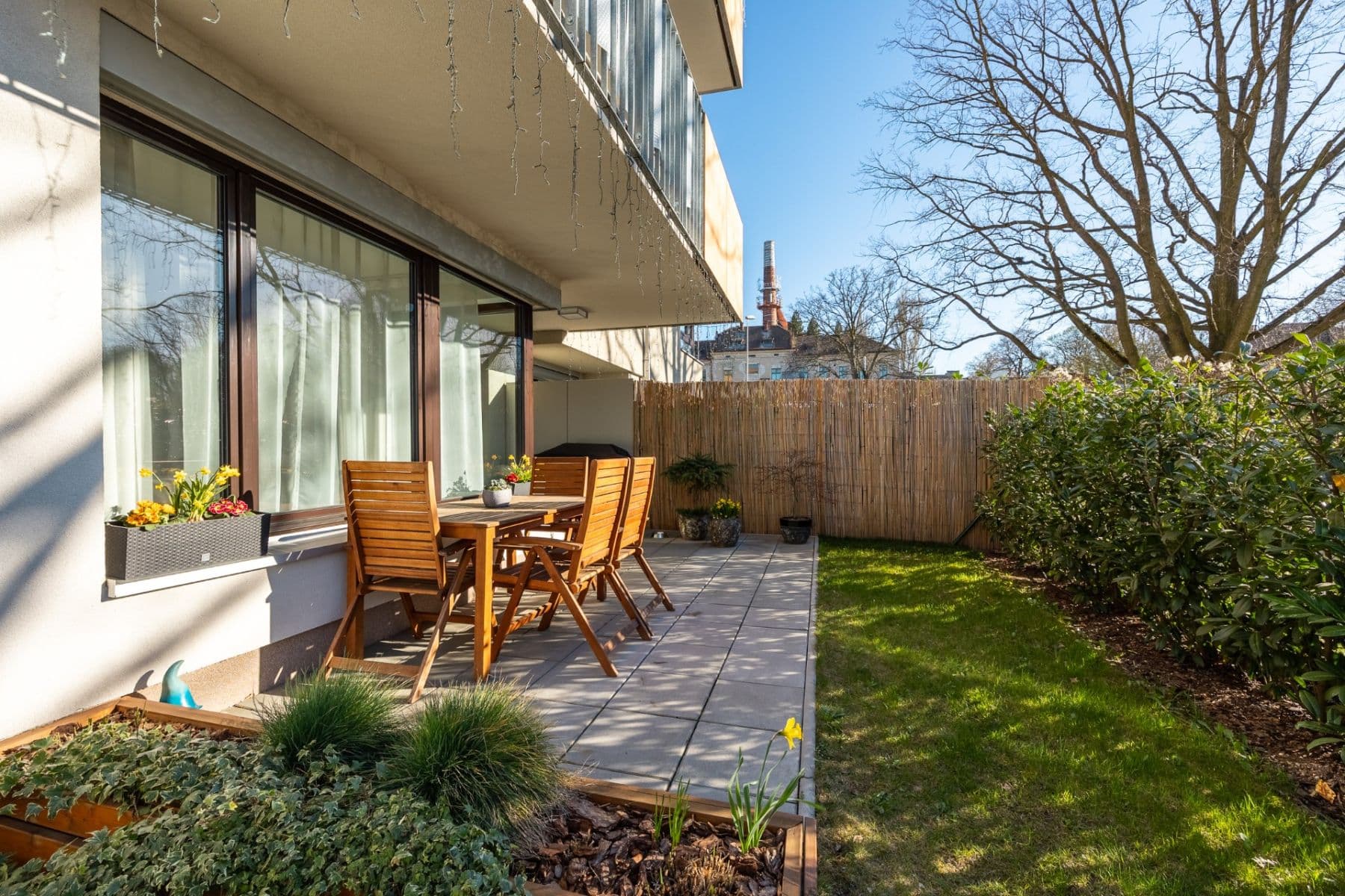 Prodej bytu 3+kk 90 m², Hrašeho, Praha, Praha Prodej bytu 3+kk 90 m², Hrašeho, Praha, Praha