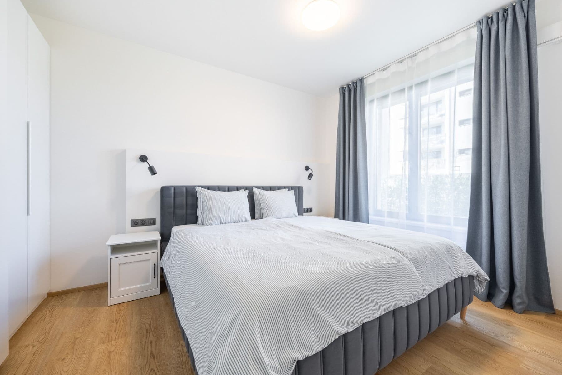 Prodej bytu 3+kk 90 m², Hrašeho, Praha, Praha Prodej bytu 3+kk 90 m², Hrašeho, Praha, Praha