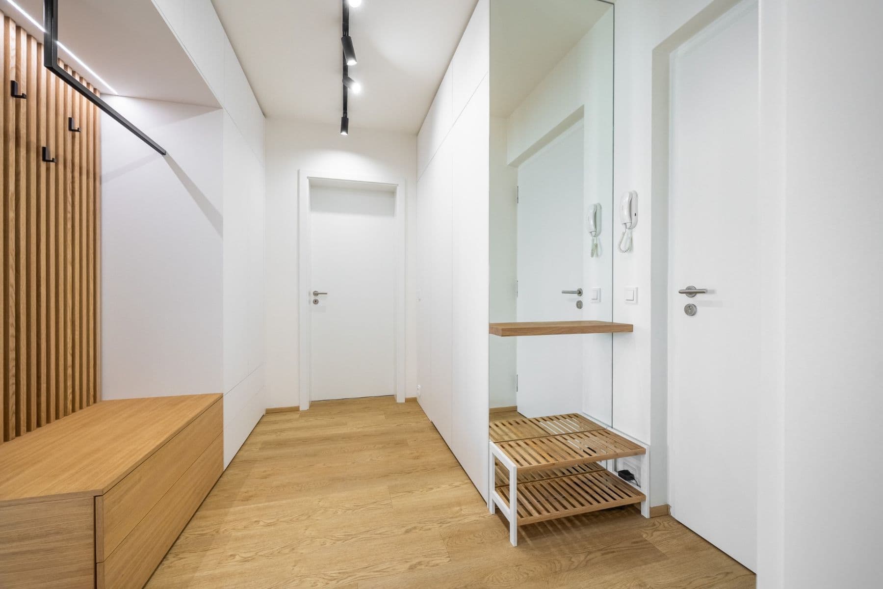 Prodej bytu 3+kk 90 m², Hrašeho, Praha, Praha Prodej bytu 3+kk 90 m², Hrašeho, Praha, Praha