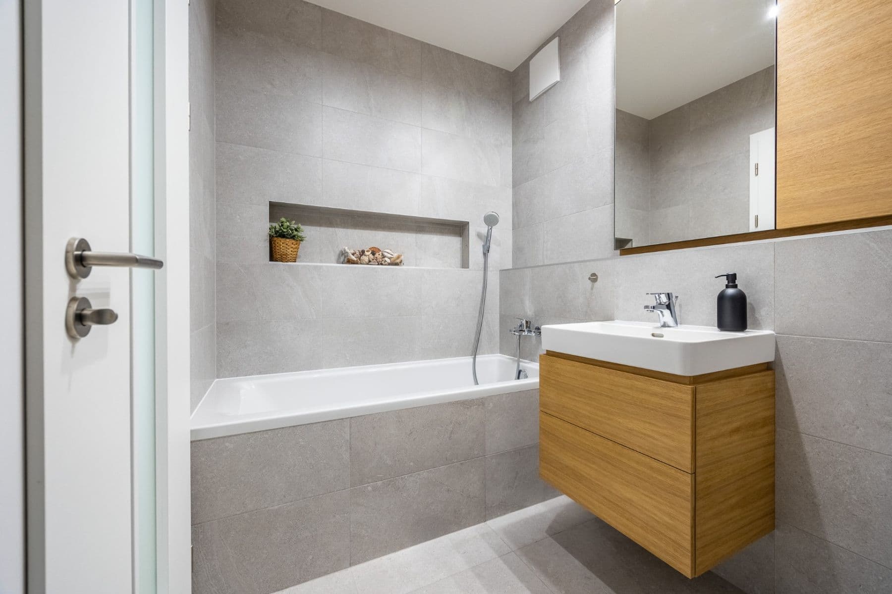 Prodej bytu 3+kk 90 m², Hrašeho, Praha, Praha Prodej bytu 3+kk 90 m², Hrašeho, Praha, Praha