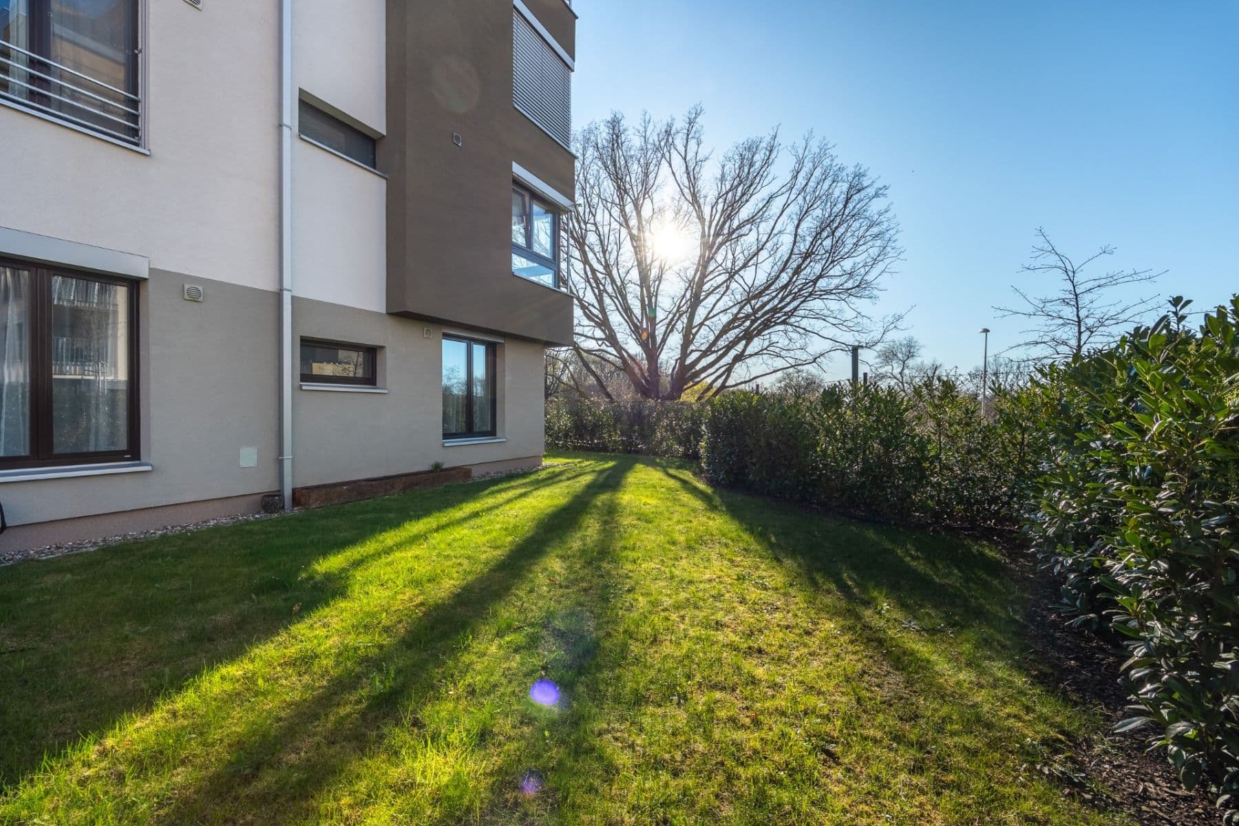 Prodej bytu 3+kk 90 m², Hrašeho, Praha, Praha Prodej bytu 3+kk 90 m², Hrašeho, Praha, Praha