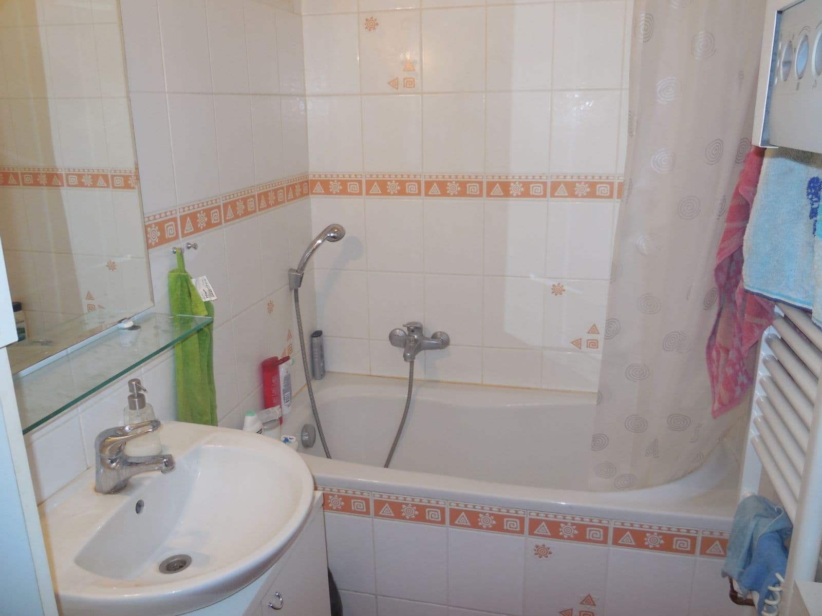 Pronájem bytu 2+1 68 m², Zemědělská, Brno, Jihomoravský kraj Pronájem bytu 2+1 68 m², Zemědělská, Brno, Jihomoravský kraj