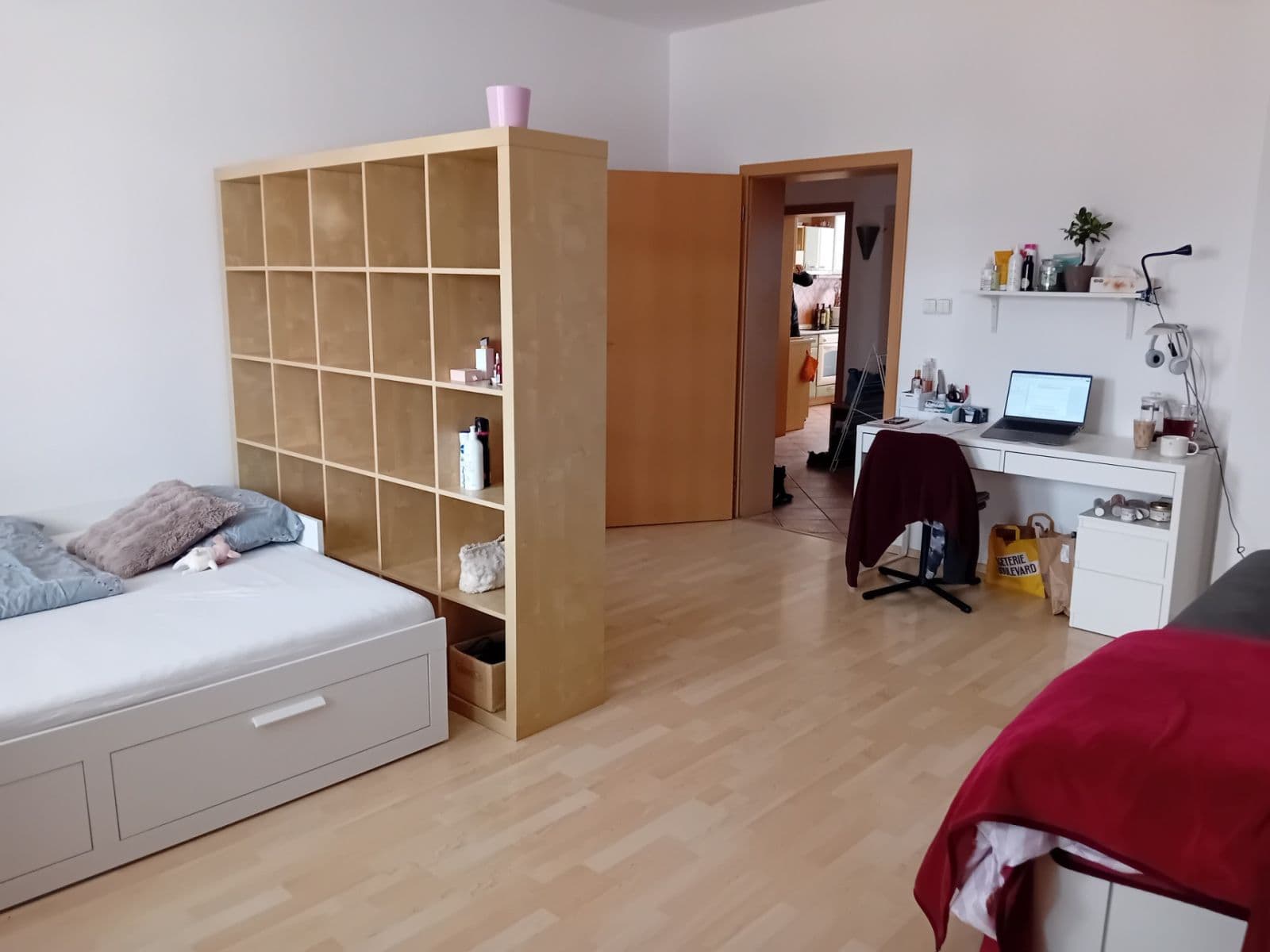 Pronájem bytu 2+1 68 m², Zemědělská, Brno, Jihomoravský kraj Pronájem bytu 2+1 68 m², Zemědělská, Brno, Jihomoravský kraj