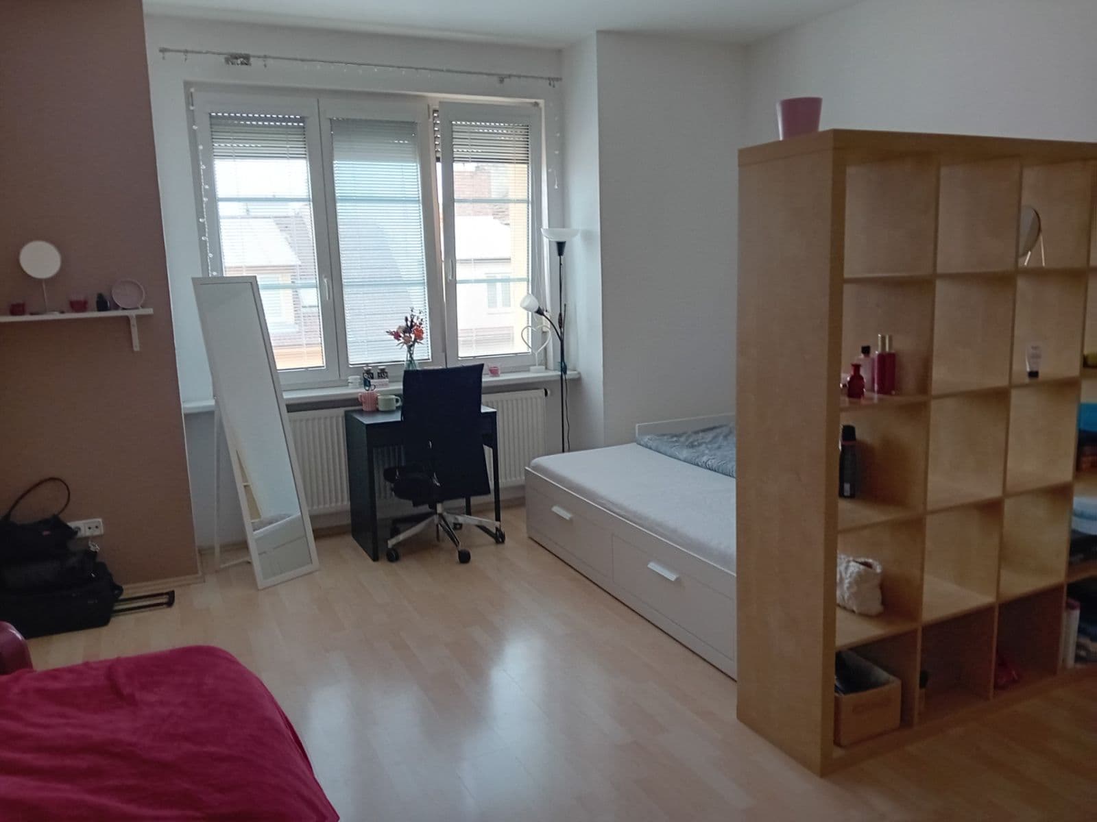 Pronájem bytu 2+1 68 m², Zemědělská, Brno, Jihomoravský kraj Pronájem bytu 2+1 68 m², Zemědělská, Brno, Jihomoravský kraj