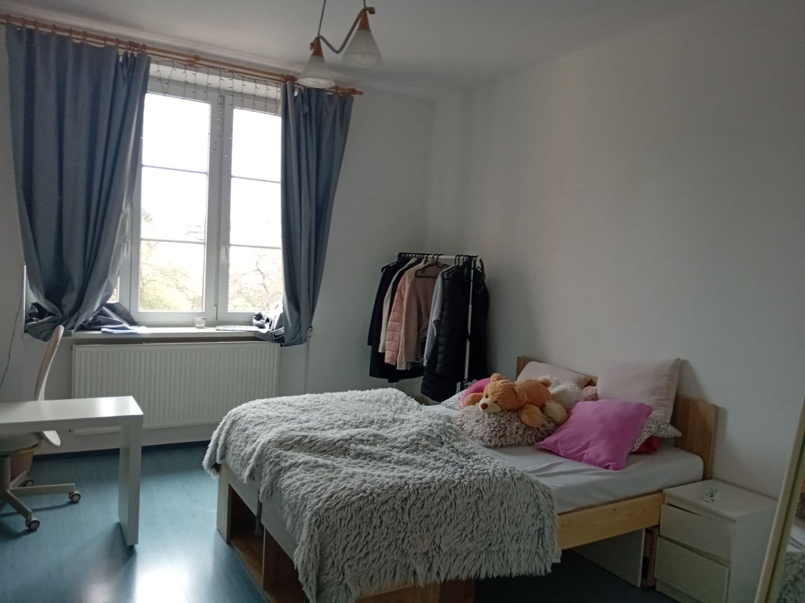 Pronájem bytu 2+1 68 m², Zemědělská, Brno, Jihomoravský kraj Pronájem bytu 2+1 68 m², Zemědělská, Brno, Jihomoravský kraj