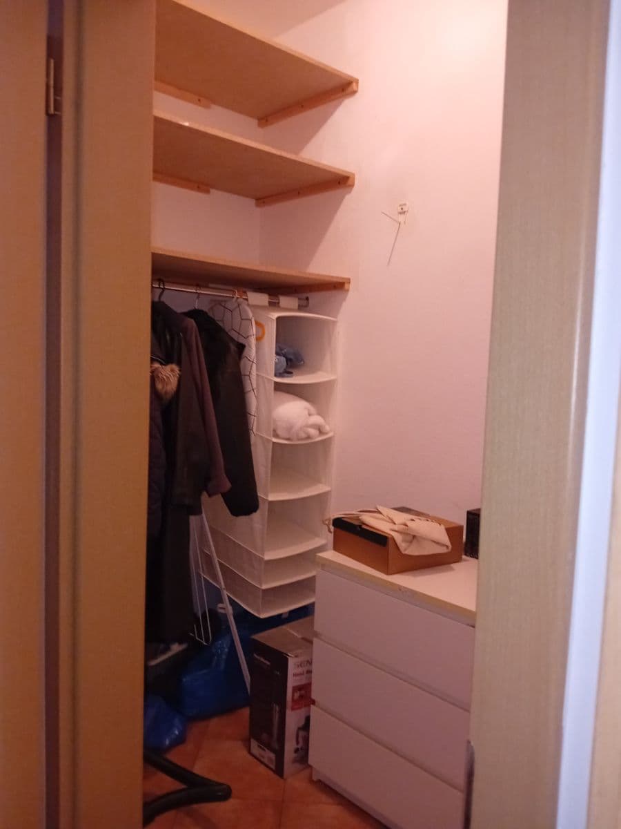 Pronájem bytu 2+1 68 m², Zemědělská, Brno, Jihomoravský kraj Pronájem bytu 2+1 68 m², Zemědělská, Brno, Jihomoravský kraj