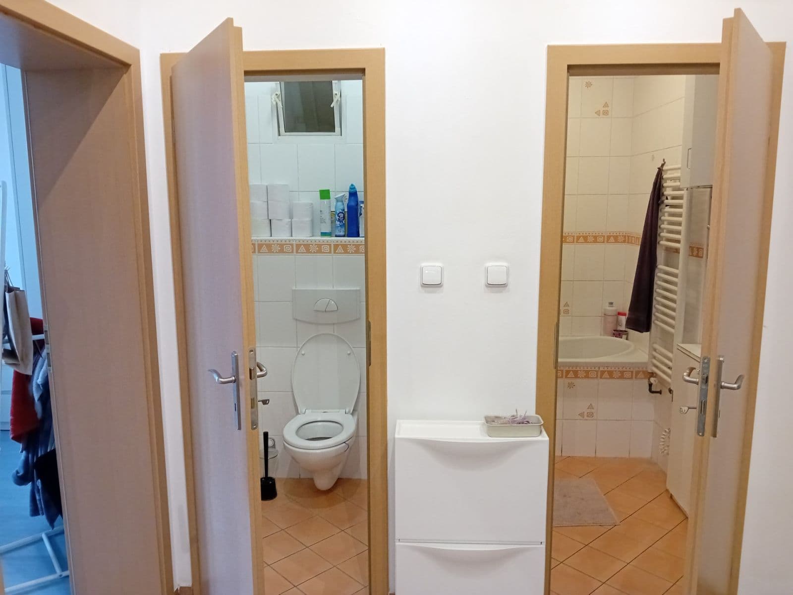 Pronájem bytu 2+1 68 m², Zemědělská, Brno, Jihomoravský kraj Pronájem bytu 2+1 68 m², Zemědělská, Brno, Jihomoravský kraj