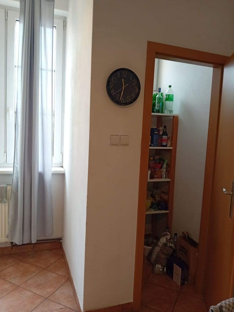 Pronájem bytu 2+1 68 m², Zemědělská, Brno, Jihomoravský kraj Pronájem bytu 2+1 68 m², Zemědělská, Brno, Jihomoravský kraj