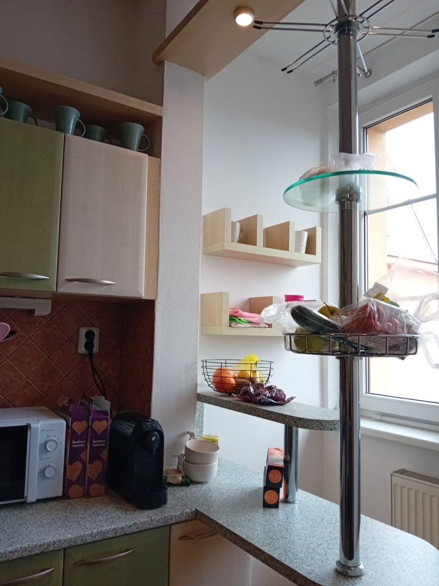 Pronájem bytu 2+1 68 m², Zemědělská, Brno, Jihomoravský kraj Pronájem bytu 2+1 68 m², Zemědělská, Brno, Jihomoravský kraj