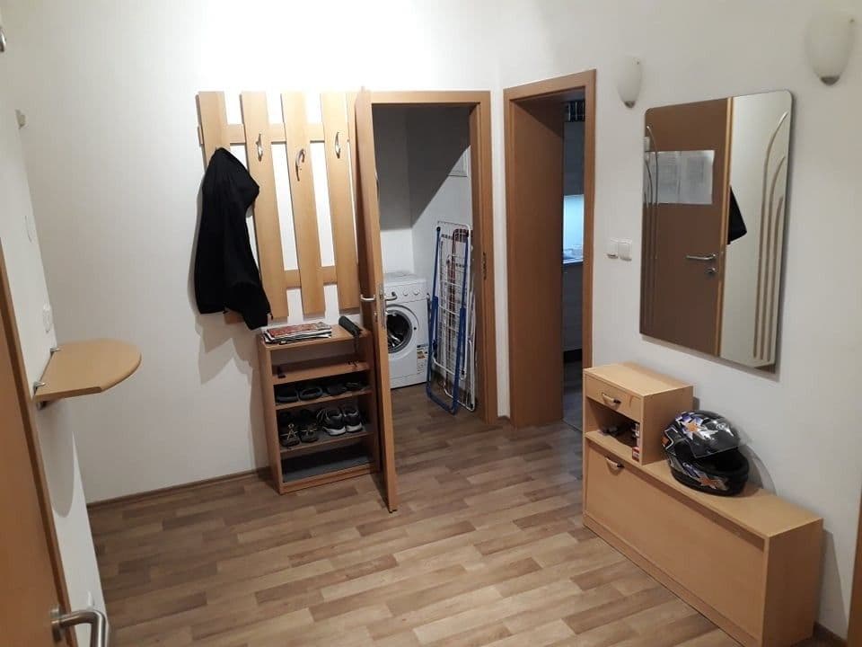 Pronájem bytu 2+1 68 m², Zemědělská, Brno, Jihomoravský kraj Pronájem bytu 2+1 68 m², Zemědělská, Brno, Jihomoravský kraj
