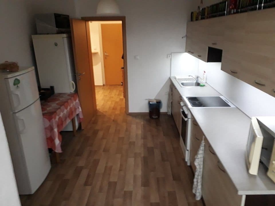 Pronájem bytu 2+1 68 m², Zemědělská, Brno, Jihomoravský kraj Pronájem bytu 2+1 68 m², Zemědělská, Brno, Jihomoravský kraj