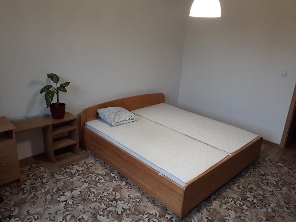 Pronájem bytu 2+1 68 m², Zemědělská, Brno, Jihomoravský kraj Pronájem bytu 2+1 68 m², Zemědělská, Brno, Jihomoravský kraj