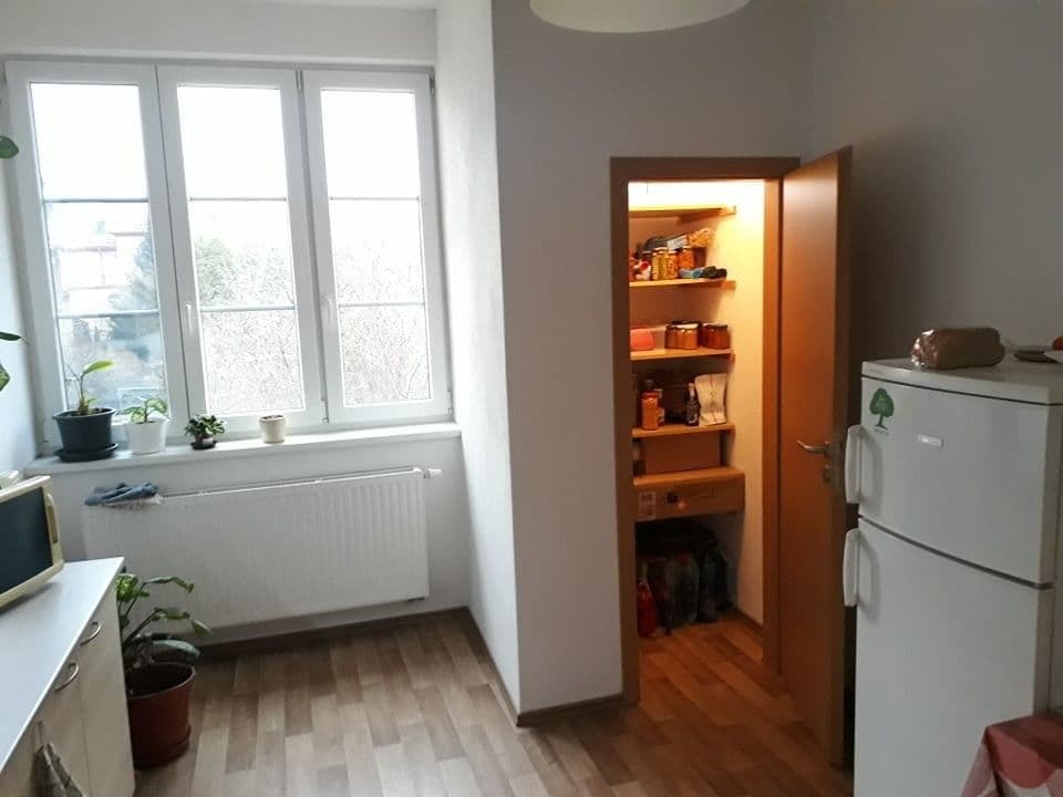 Pronájem bytu 2+1 68 m², Zemědělská, Brno, Jihomoravský kraj Pronájem bytu 2+1 68 m², Zemědělská, Brno, Jihomoravský kraj