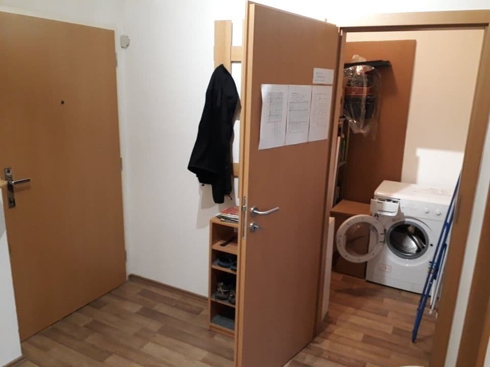 Pronájem bytu 2+1 68 m², Zemědělská, Brno, Jihomoravský kraj Pronájem bytu 2+1 68 m², Zemědělská, Brno, Jihomoravský kraj