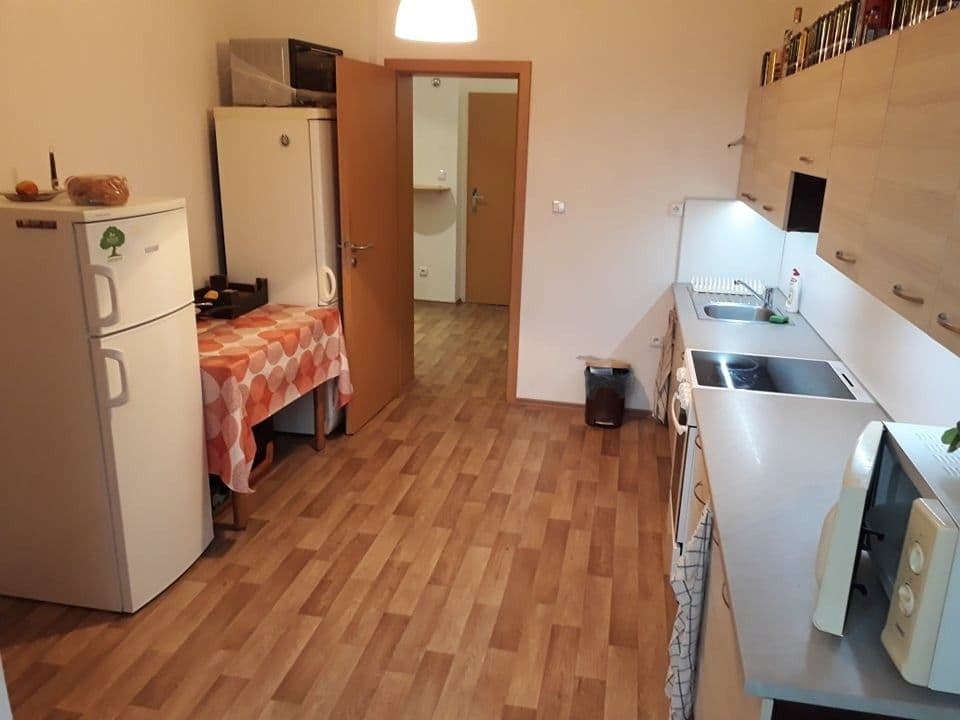 Pronájem bytu 2+1 68 m², Zemědělská, Brno, Jihomoravský kraj Pronájem bytu 2+1 68 m², Zemědělská, Brno, Jihomoravský kraj