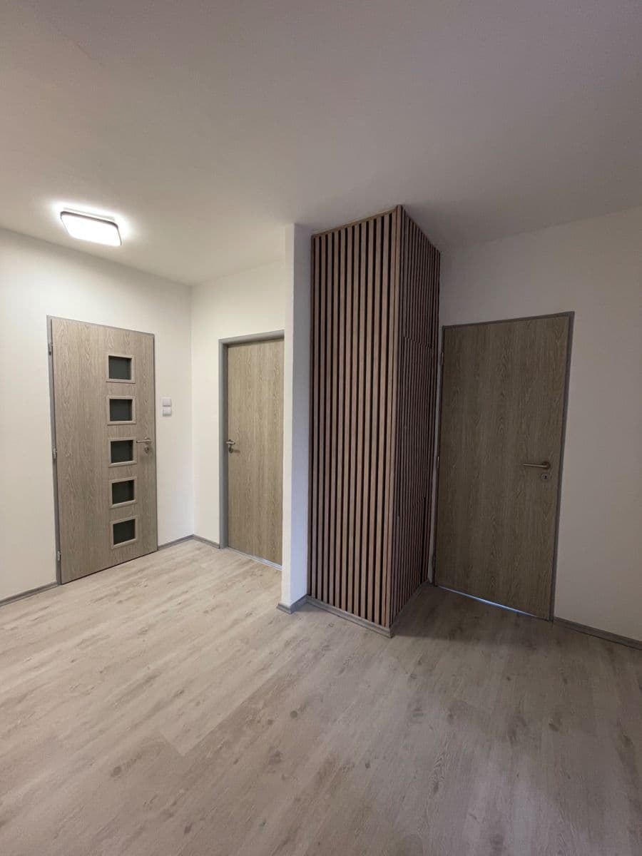 Pronájem bytu 3+1 72 m², Lublinská, Praha, Praha Pronájem bytu 3+1 72 m², Lublinská, Praha, Praha