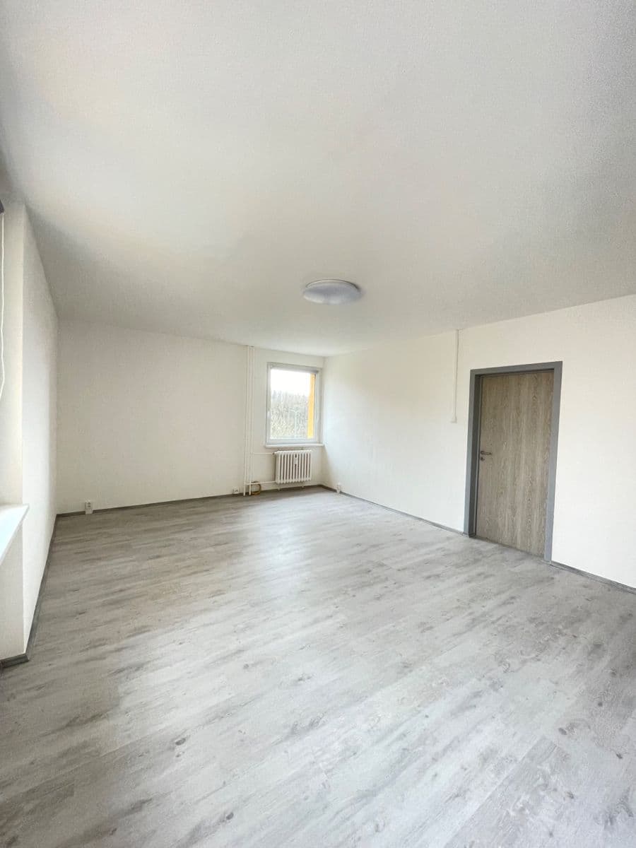 Pronájem bytu 3+1 72 m², Lublinská, Praha, Praha Pronájem bytu 3+1 72 m², Lublinská, Praha, Praha