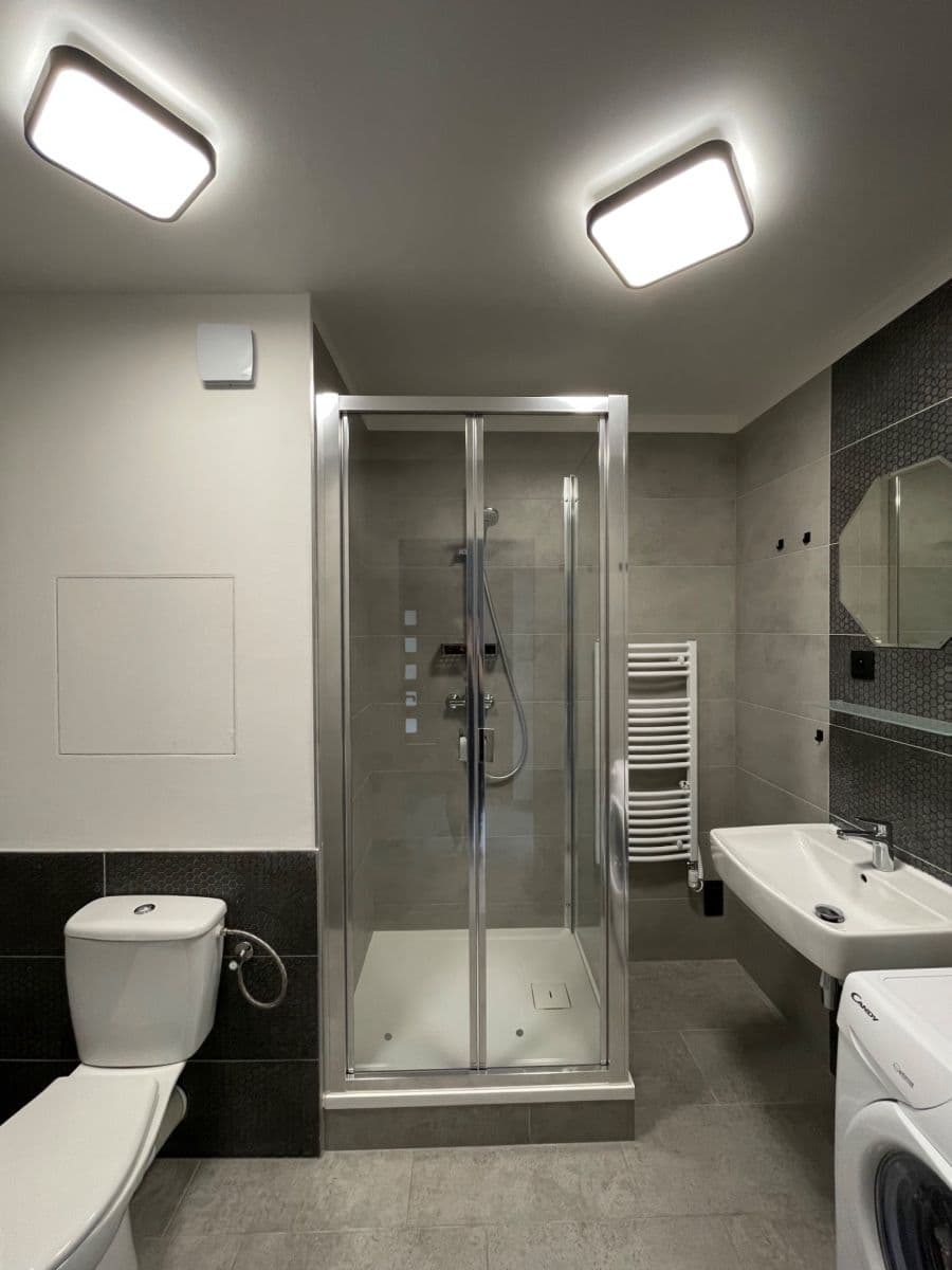 Pronájem bytu 3+1 72 m², Lublinská, Praha, Praha Pronájem bytu 3+1 72 m², Lublinská, Praha, Praha