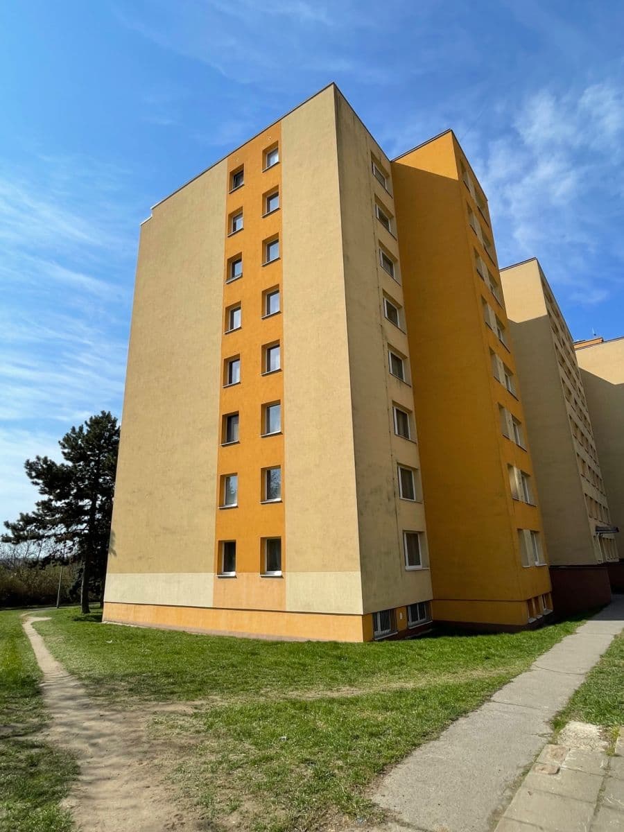 Pronájem bytu 3+1 72 m², Lublinská, Praha, Praha Pronájem bytu 3+1 72 m², Lublinská, Praha, Praha