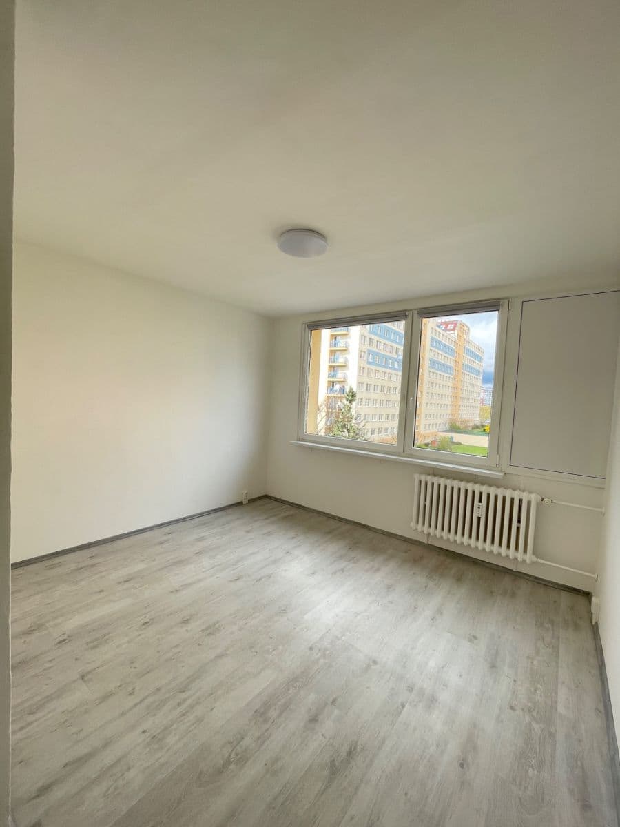 Pronájem bytu 3+1 72 m², Lublinská, Praha, Praha Pronájem bytu 3+1 72 m², Lublinská, Praha, Praha