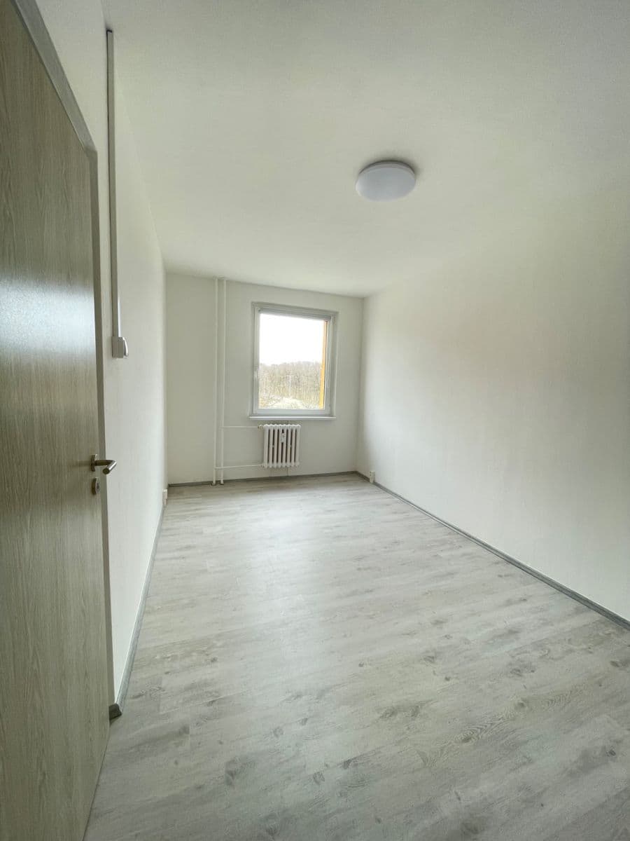 Pronájem bytu 3+1 72 m², Lublinská, Praha, Praha Pronájem bytu 3+1 72 m², Lublinská, Praha, Praha