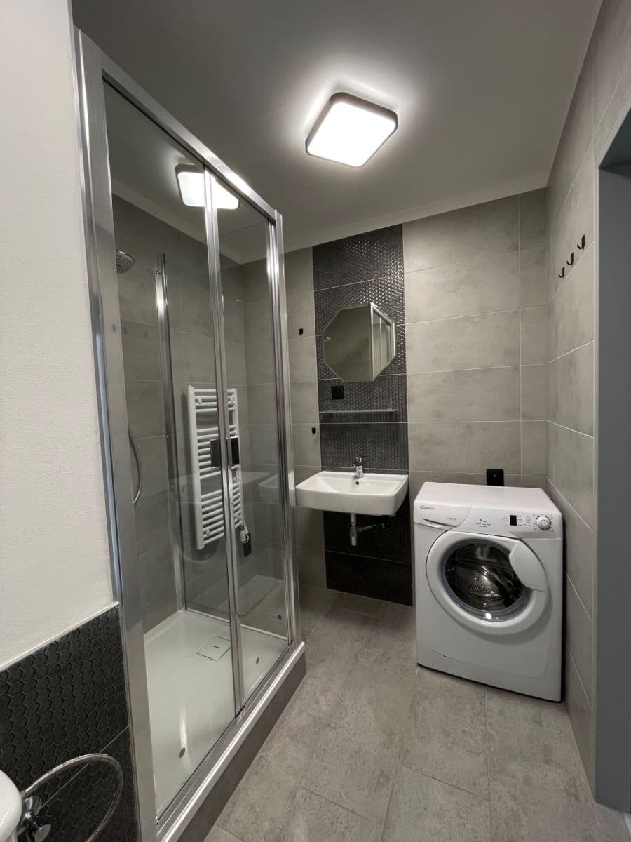 Pronájem bytu 3+1 72 m², Lublinská, Praha, Praha Pronájem bytu 3+1 72 m², Lublinská, Praha, Praha