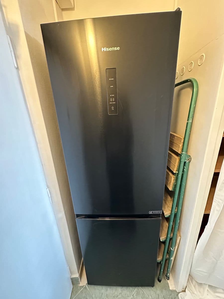 Pronájem bytu 1+kk 25 m², Počernická, Praha, Praha Pronájem bytu 1+kk 25 m², Počernická, Praha, Praha