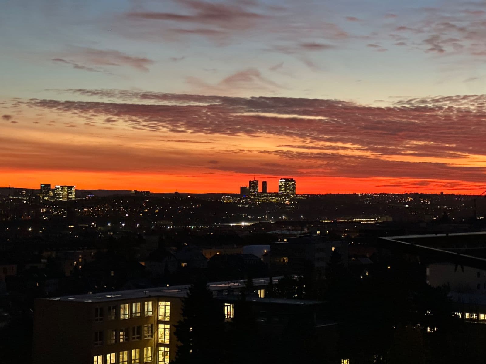 Pronájem bytu 1+kk 25 m², Počernická, Praha, Praha Pronájem bytu 1+kk 25 m², Počernická, Praha, Praha